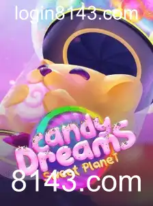 Descubra o Mundo Encantado de CandyDreams
