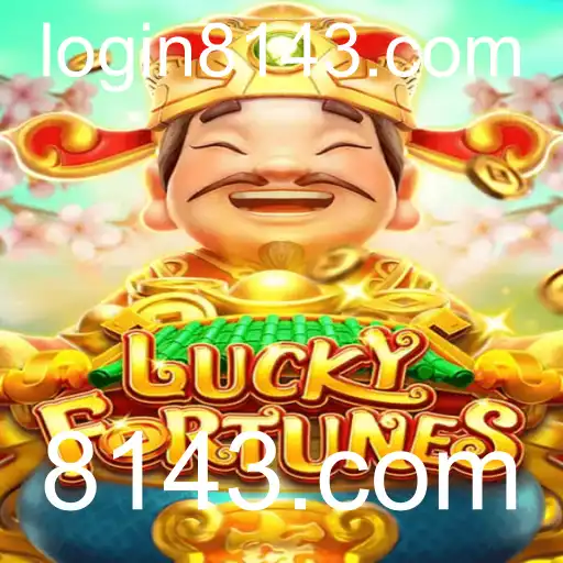 LUCKYFORTUNES: Descubra o Jogo de Azar do Momento