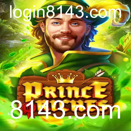 Explorando o Príncipe das Riquezas: Um Vislumbre do PrinceOfRiches