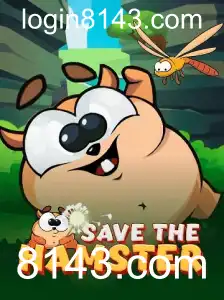 SavetheHamster: O Jogo Que Está Conquistando Todos