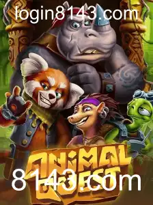 Explorando AnimalQuest: Uma Jornada Selvagem e Aventureira
