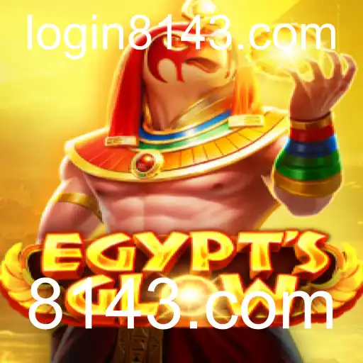 Descubra o Fascinante Jogo EgyptsGlow e sua Conexão com 8143.com