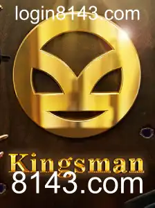Descubra o Fascinante Mundo do Jogo Kingsman: Estratégia e Diversão com 8143.com