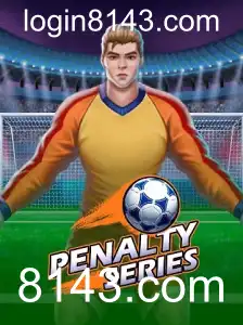 Aprenda Tudo Sobre o Jogo PenaltySeries e a Palavra-chave 8143.com
