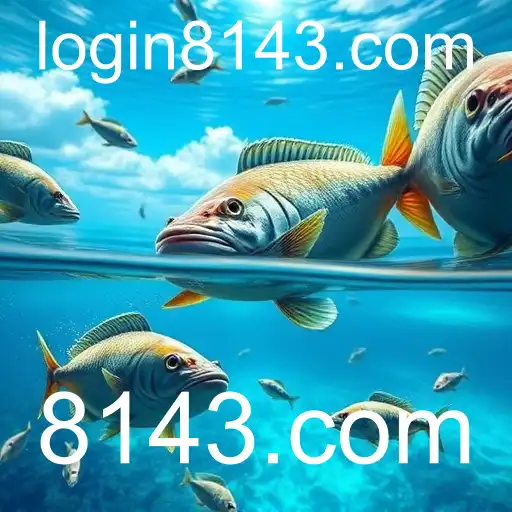 Pesca Online: Exploração do Mundo Virtual com 8143.com