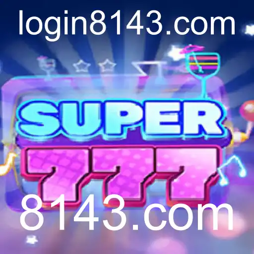 Descubra o Mundo Empolgante de Super777