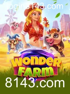 Explorando o Maravilhoso Mundo de WonderFarm