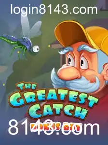 Explorando o Empolgante Mundo de TheGreatestCatchBonusBuy