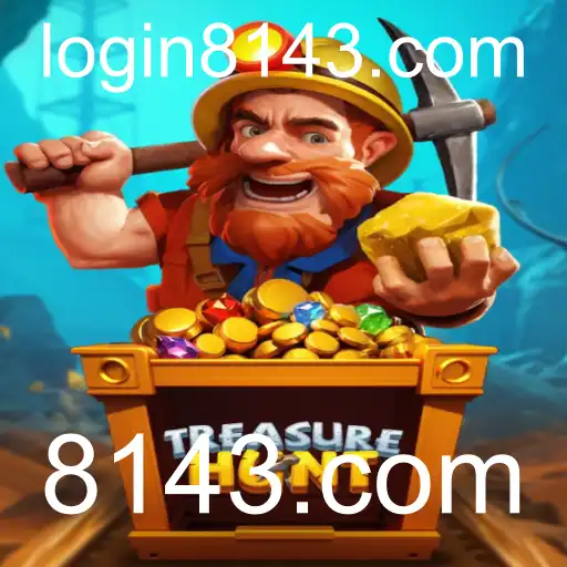 TreasureHunt: O Jogo Que Está Conquistando a Web