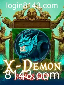 Explorando o Mundo do Jogo XDemonBonusBuy